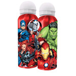 Avengers Group Aluminium Trinkflasche 500 ml