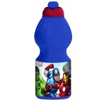 Avengers Sportflasche 400 ml