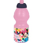 Disney Minnie Sportflasche 400 ml