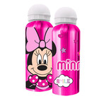 Disney Minnie Smile Aluminium Trinkflasche 500 ml