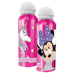 Disney Minnie Unicorn Aluminium Trinkflasche 500 ml