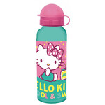 Hello Kitty Aluminium Flasche 520 ml