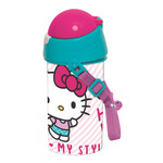 Hello Kitty Sportflasche