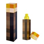 MINECRAFT Minecraft Torch Sportflasche 650 ml