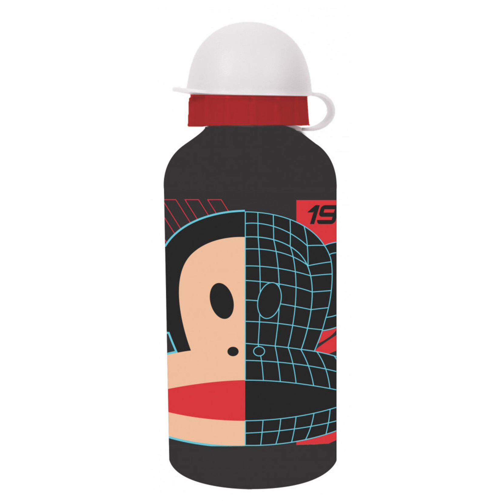 Paul Frank Aluminium Flasche 580 ml