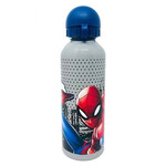 Spiderman Aluminium Flasche (500 ml)