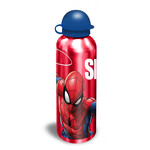 Spiderman Aluminium Flasche (500 ml)