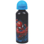 Spiderman Aluminium Flasche 520 ml