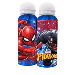 Spiderman Enemy Aluminium Trinkflasche 500 ml
