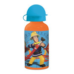 Fireman Sam Aluminium Flasche (400 ml)