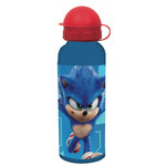 Sonic the Hedgehog Sonic the Hedgehog Aluminium Flasche 520 ml