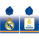 Real Madrid Poncho 55*110cm