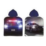 Polizei Poncho 50*100 cm
