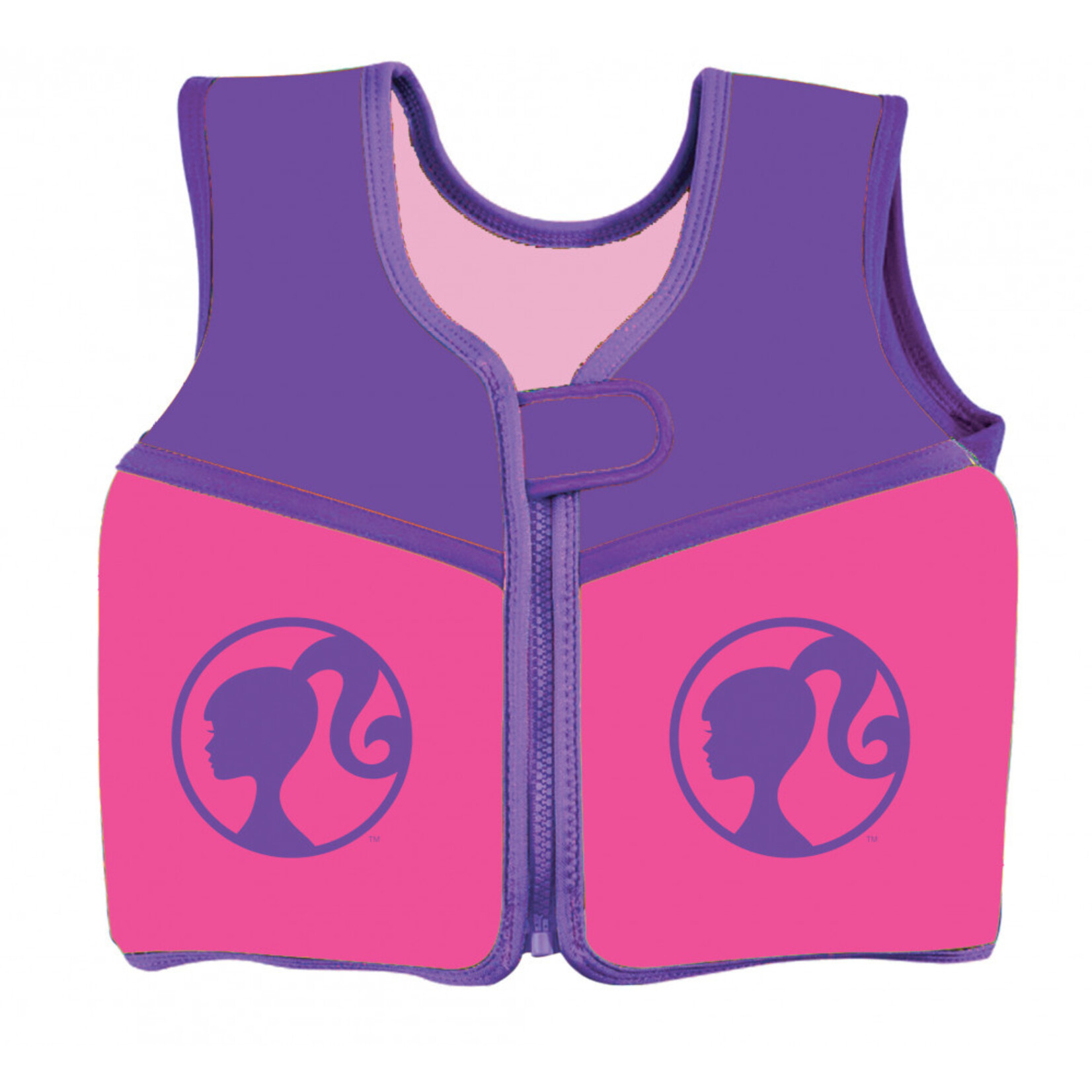 Barbie Kinderschwimmweste