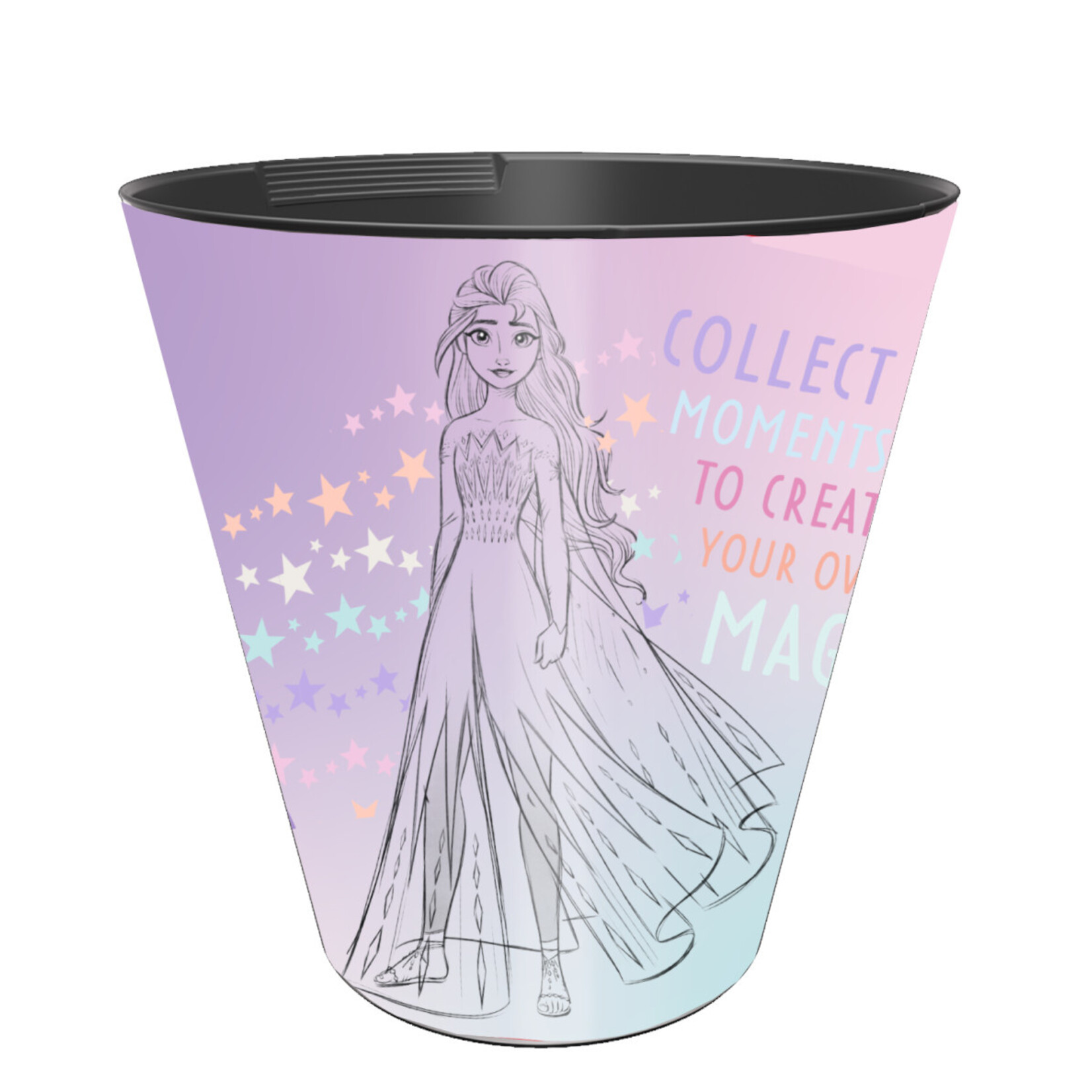 Disney Frozen Disney Frozen Magic Mülleimer 10L