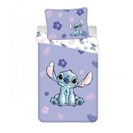 Disney Lilo and Stitch Bettwäsche Heroes 140—200 cm, 70—90 cm