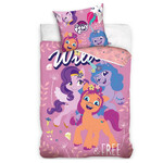 My Little Pony My Little Pony Wild Bettwäsche 140—200 cm, 70x90 cm