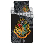 Harry Potter Harry Potter Bettwäsche 140—200 cm, 70—90 cm