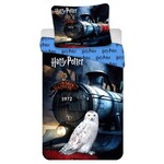 Harry Potter Harry Potter Train Bettwäsche 140—200 cm, 70—90 cm