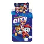 Paw Patrol Paw Patrol Bettwäsche 135—200cm, 80—80 cm