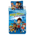 Paw Patrol Paw Patrol Bettwäsche 135—200cm, 80—80 cm