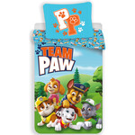 Paw Patrol Paw Patrol Bettwäsche 140—200 cm, 70—90 cm