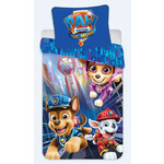 Paw Patrol Paw Patrol Bettwäsche 140—200 cm, 70—90 cm