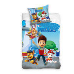 Paw Patrol Paw Patrol Call Us Bettwäsche 140—200 cm, 70x90 cm