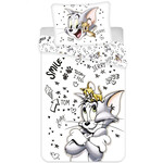 Tom and Jerry Bettwäsche Friends 140—200cm, 70—90 cm
