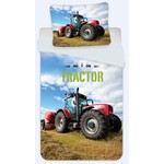 Tractor Bettwäsche 140—200cm, 70—90 cm