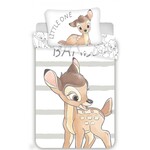 Disney Bambi Kind Bettwäsche (klein) 100—135 cm, 40—60 cm