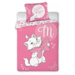 Disney Marie cat Kind Bettwäsche (klein) 100—135 cm, 40—60 cm