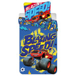 Blaze Kind Bettwäsche 100—140 cm, 40—45 cm