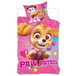 Paw Patrol Paw Patrol Kind Bettwäsche (klein) 100—135 cm, 40—60 cm