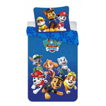 Paw Patrol Paw Patrol Kind Bettwäsche (klein) 100—135 cm, 40—60 cm