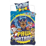 Paw Patrol Paw Patrol Kind Bettwäsche (klein) 100—140cm, 40—45 cm