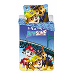 Paw Patrol Paw Patrol Kind Bettwäsche (klein) 100—140 cm, 40—45 cm