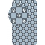 Harry Potter Harry Potter Plaid Spannbettuch 90*200 cm