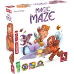 Magic Maze (deutsche Ausgabe) *Nominiert Spiel des Jahres 2017*