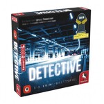 Detective – Ein Krimi-Brettspiel (Portal Games) *Nominiert Kennerspiel des Jahres 2019*