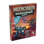 Munchkin Warhammer 40.000