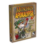 Munchkin Apokalypse