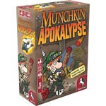 Munchkin Apokalypse 1+2