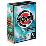 Yomi Einzeldeck Argagarg