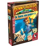 Penny Papers Adventures - Im Tempel von Apikhabou