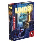 UNDO – Blut im Rinnstein