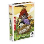 Memoarrr! (Edition Spielwiese) *Empfohlen Spiel des Jahres 2018*