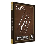 Spiele-Comic Noir: Loup-Garou