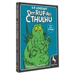 H.P. Lovecrafts Der Ruf des Cthulhu (Hardcover)