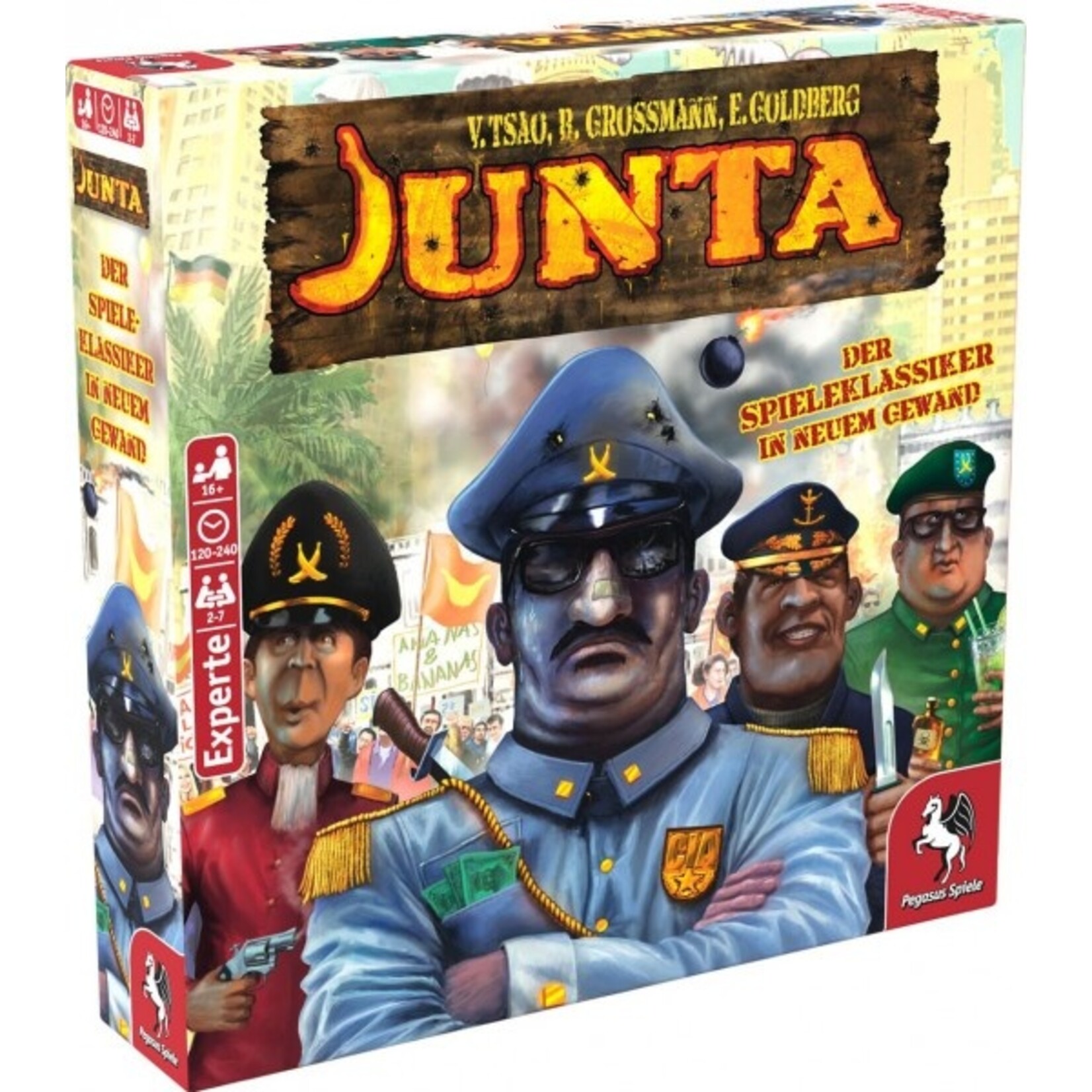 Junta
